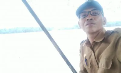 Ketua APDESI