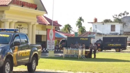 Dibawa Kabur