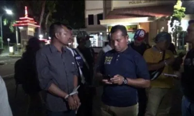 Ditresnarkoba Polda Jambi