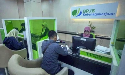 Pemerintah Usul Bebaskan Iuran BPJS Ketenagakerjaan