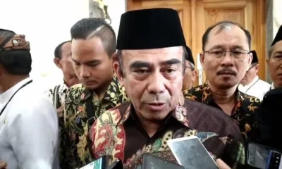 Kemenag Tutup Sementara Aplikasi Siskopatuh