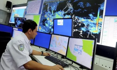 Gempa di Bali