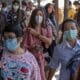 DPR Dorong BUMN Produksi Masker sesuai standar