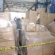 Masker yang Disita Polri