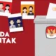 KPU Tunda Tiga Tahapan di Pilkada Serentak 2020