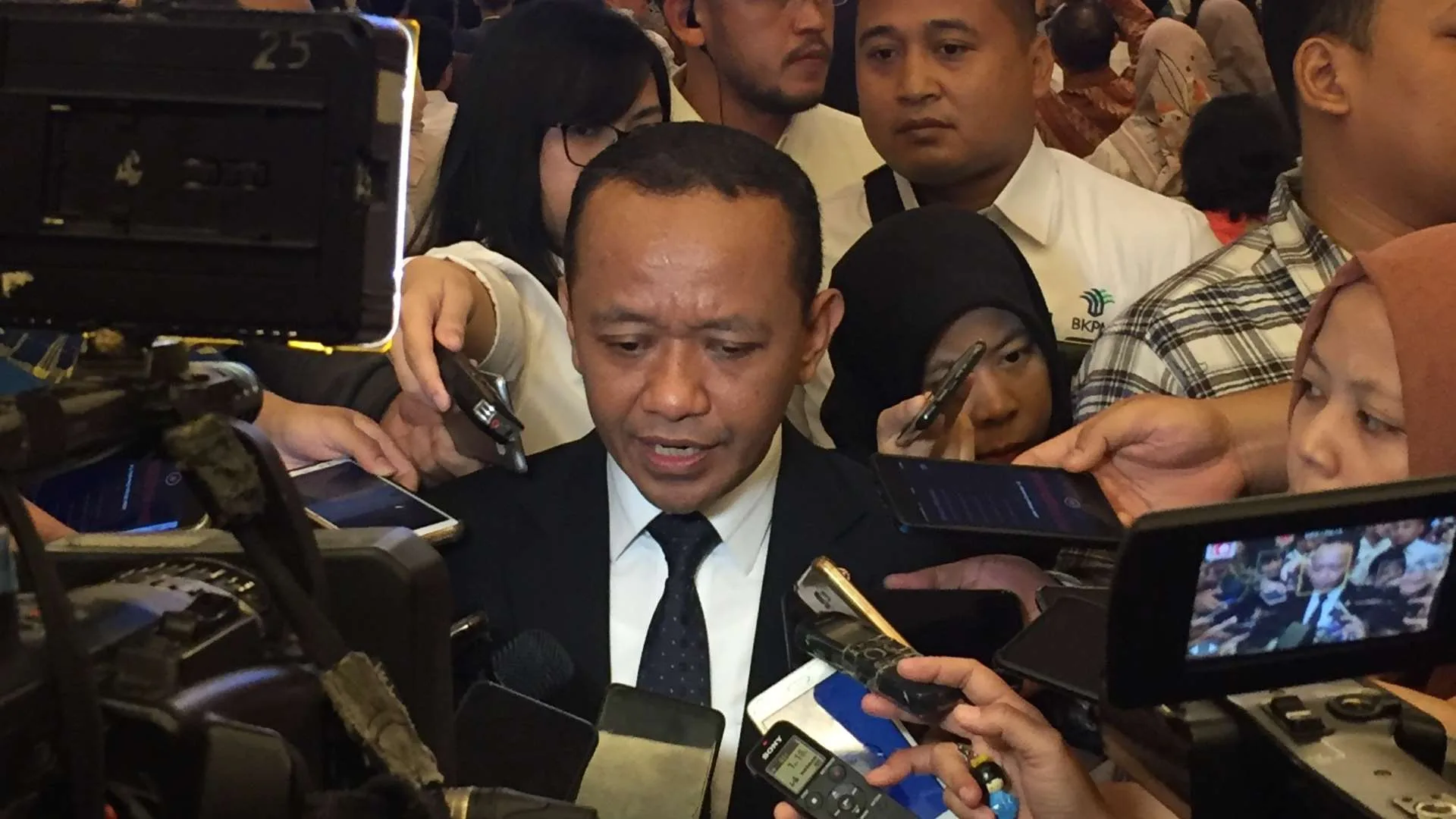 Perizinan Usaha Indonesia