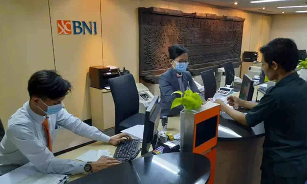BNI