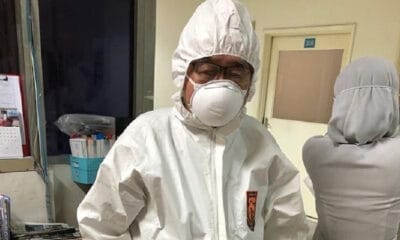 Dokter Handoko