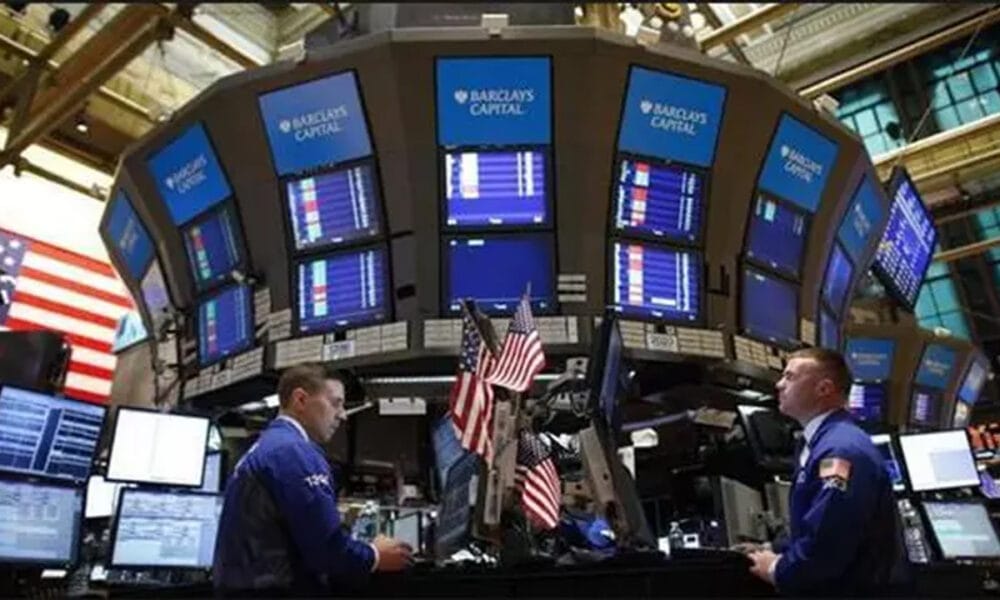 IHSG
