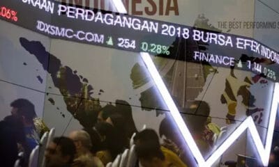 IHSG