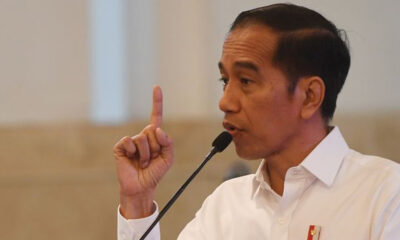 Jokowi