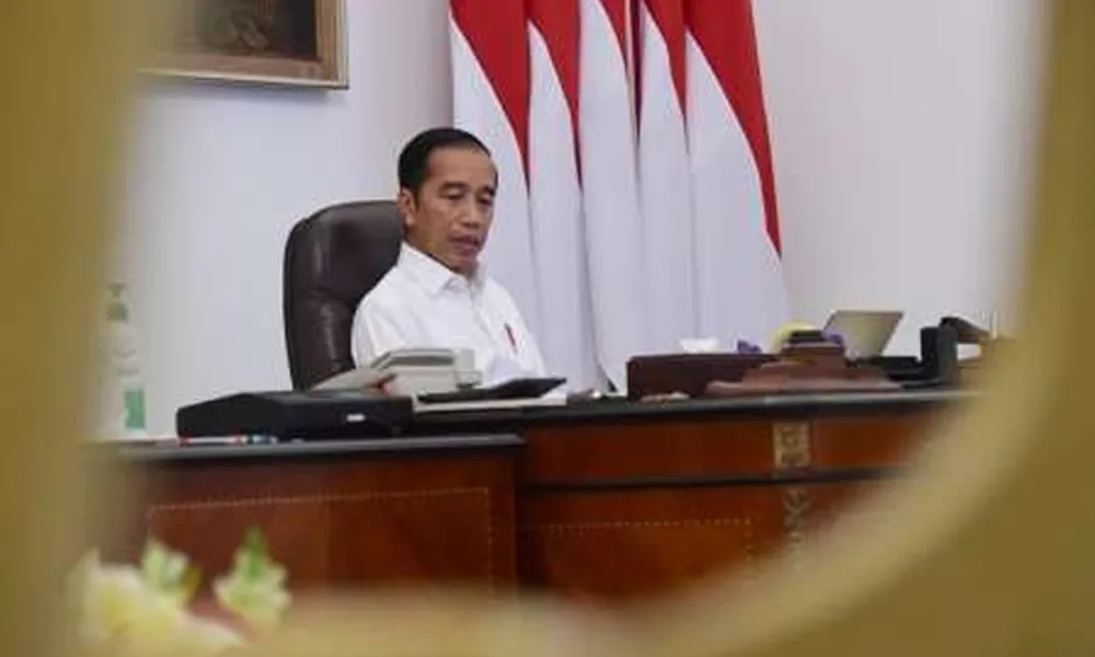 Jokowi
