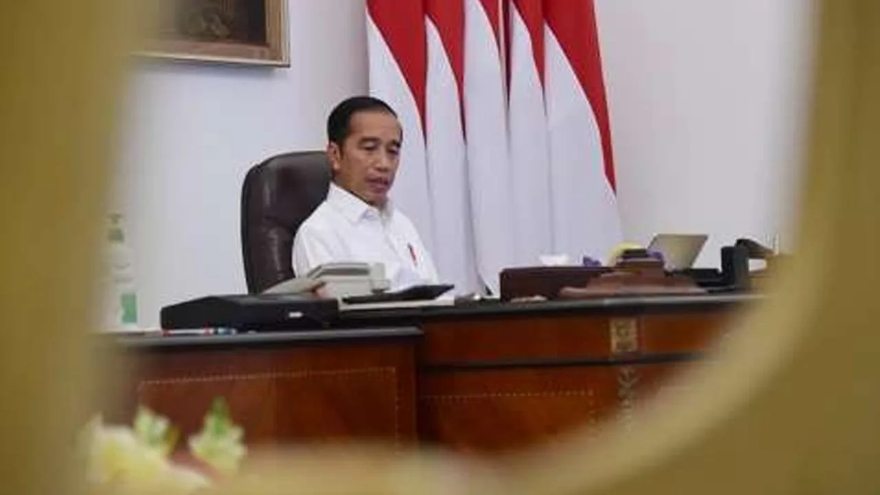 Jokowi