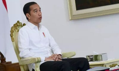 Jokowi