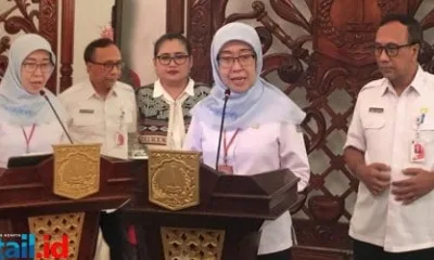 Laporan Virus Corona