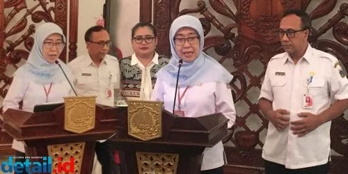 Laporan Virus Corona