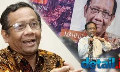 Alquran Dijadikan Dagelan