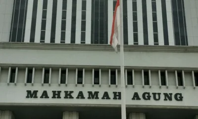 MA Tetap Gelar Sidang di Tengah Pandemi Virus Corona