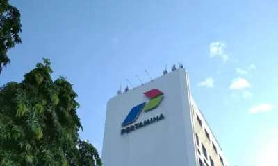 Pertamina