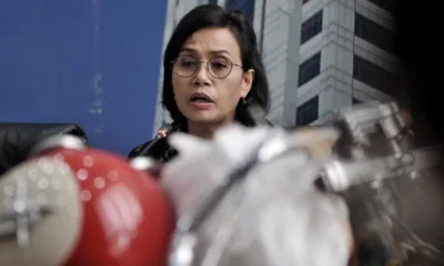 Sri Mulyani