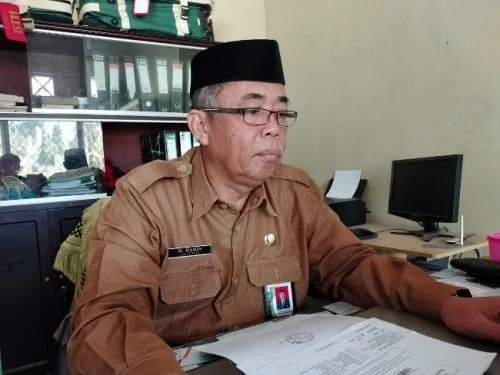 29 calon jemaah umrah