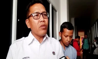 Penyelenggara Pilkada