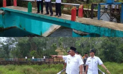 Perekonomian Masyarakat