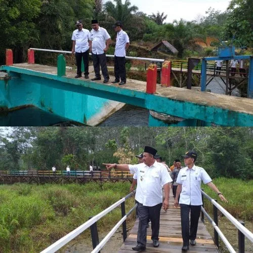 Perekonomian Masyarakat