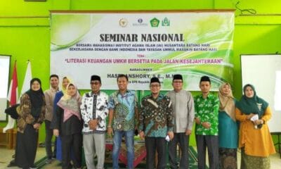 Seminar Nasional