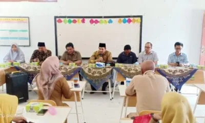 Keluhan Para Kepala Sekolah