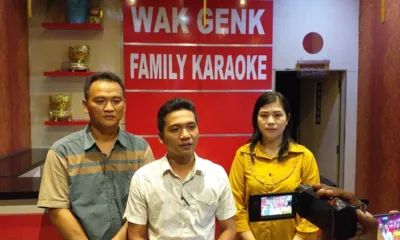 Wak Genk