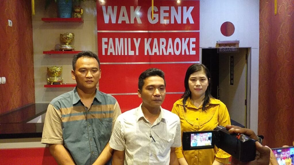 Wak Genk