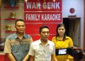 Wak Genk