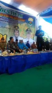 Bupati Muaro Jambi