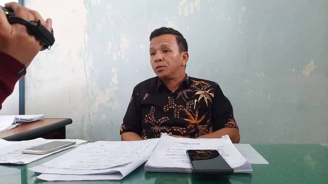 Dinas Pendidikan dan Kebudayaan Kabupaten Batanghari