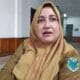 Kepala Dinkes Batanghari,