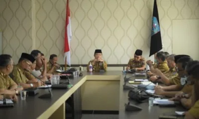 Status Darurat Korona