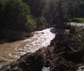 Banjir Bandang