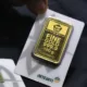 Harga Emas Global Turun, Emas Antam pun Merosot