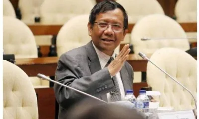 Mahfud MD meminta agar semua pihak untuk menghindari pertemuan dan perkumpulan, untuk cegah corona