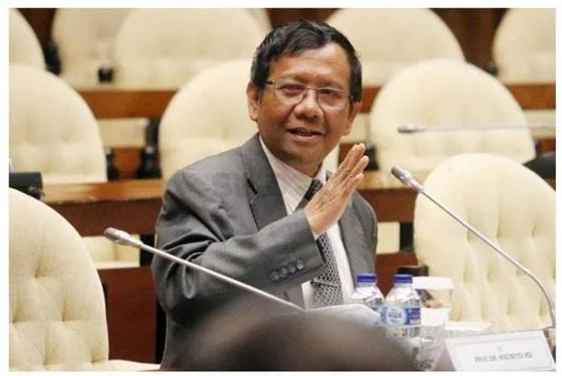 Mahfud MD meminta agar semua pihak untuk menghindari pertemuan dan perkumpulan, untuk cegah corona