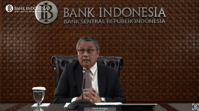 BI Gelontorkan Rp300 Triliun untuk Stabilkan Rupiah