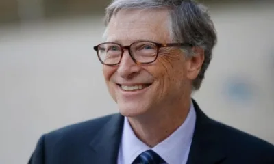 Bill Gates