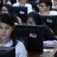 343 Instansi Sudah Umumkan Hasil SKD CPNS