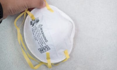 Penjualan Masker di E-Commerce Indonesia