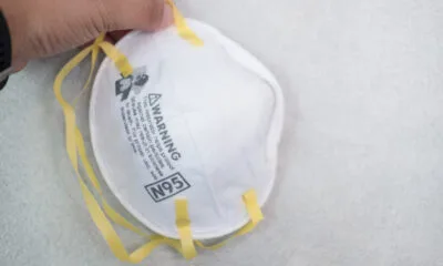 Penjualan Masker di E-Commerce Indonesia