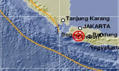 Gempa Bumi