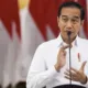 Jokowi Pastikan Indonesia Tak Akan Ada Lockdown