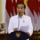 Jokowi: Listrik 450 VA Gratis Selama 3 Bulan dan 900 VA Diskon 50%