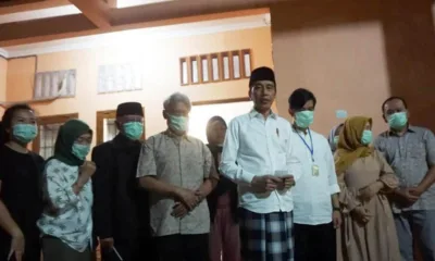jokowi ibu